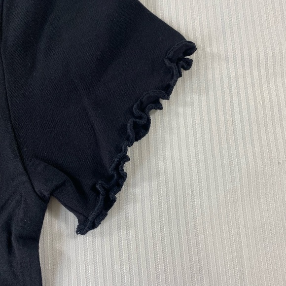 Vans Jen Nee Short Sleeve Tee T-Shirt - Picture 3 of 13